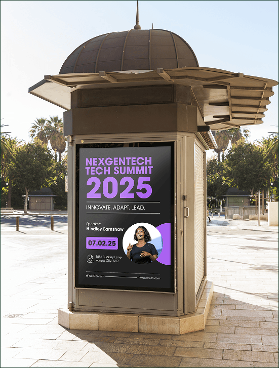 NexGenTech
